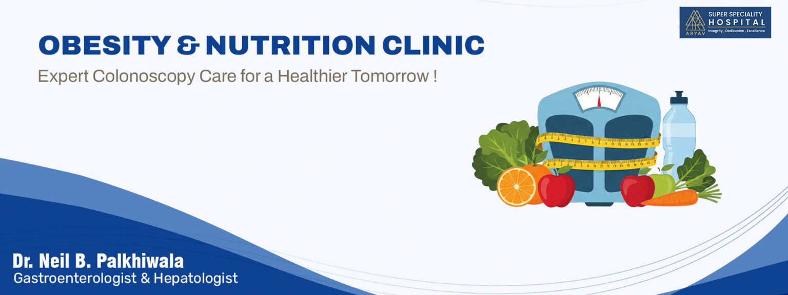 Obesity Treatment in Ahmedabad
